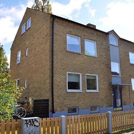 Villavega Apartments Lund Bagian luar foto