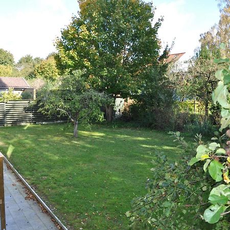 Villavega Apartments Lund Bagian luar foto