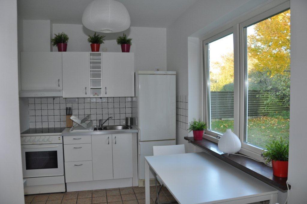 Villavega Apartments Lund Ruang foto