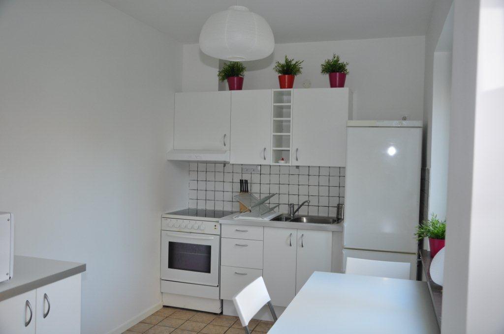 Villavega Apartments Lund Ruang foto