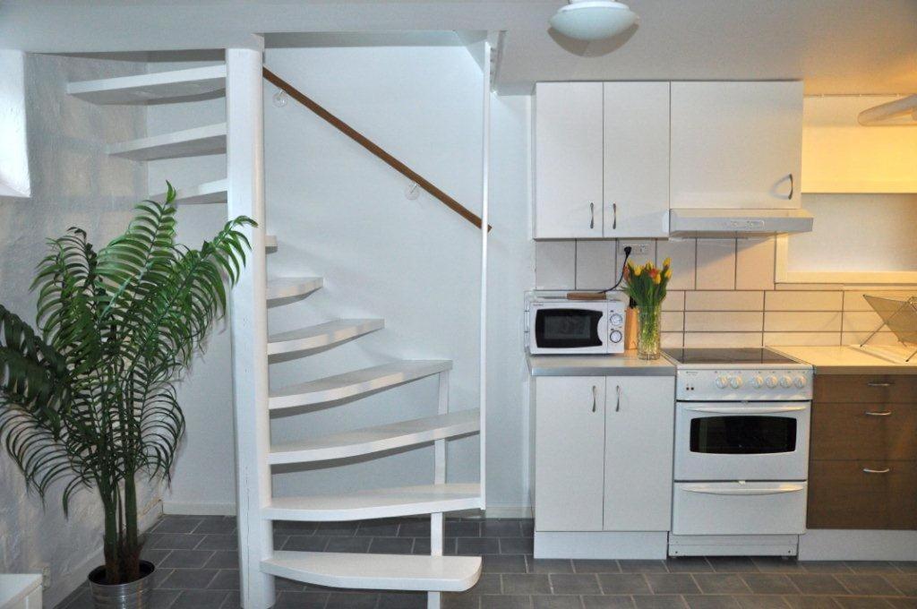 Villavega Apartments Lund Bagian luar foto